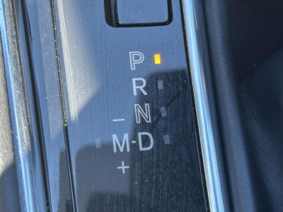 2025 Mazda Mazda CX-5 2.5 Carbon Turbo