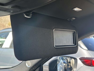 2025 Mazda Mazda CX-5 2.5 Carbon Turbo