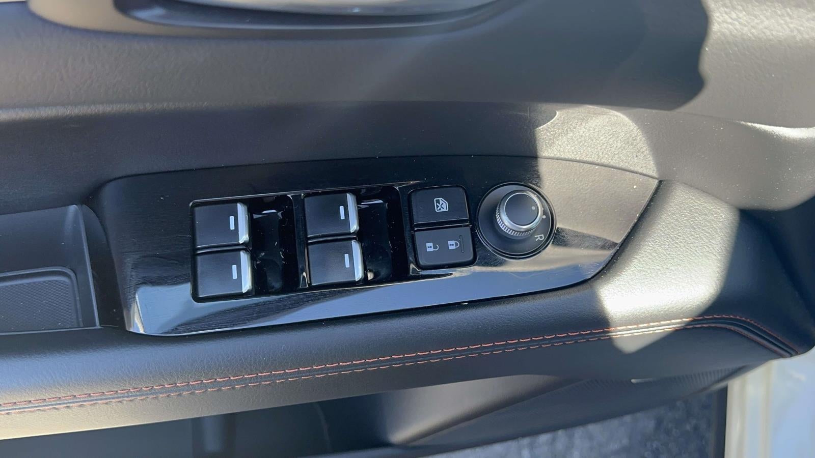 2025 Mazda Mazda CX-5 2.5 Carbon Turbo