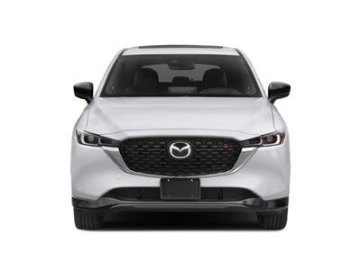 2023 Mazda Mazda CX-5 2.5 Turbo