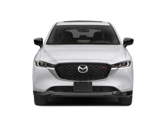 2023 Mazda Mazda CX-5 2.5 Turbo