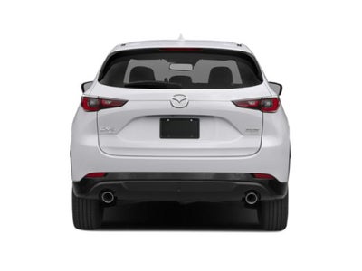 2023 Mazda Mazda CX-5 2.5 Turbo