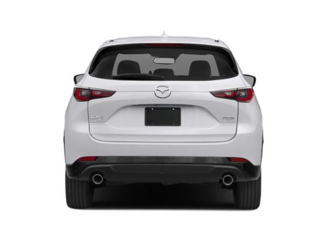 2023 Mazda Mazda CX-5 2.5 Turbo