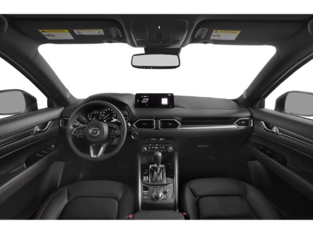 2023 Mazda Mazda CX-5 2.5 Turbo