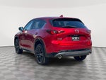 2023 Mazda Mazda CX-5 2.5 Turbo