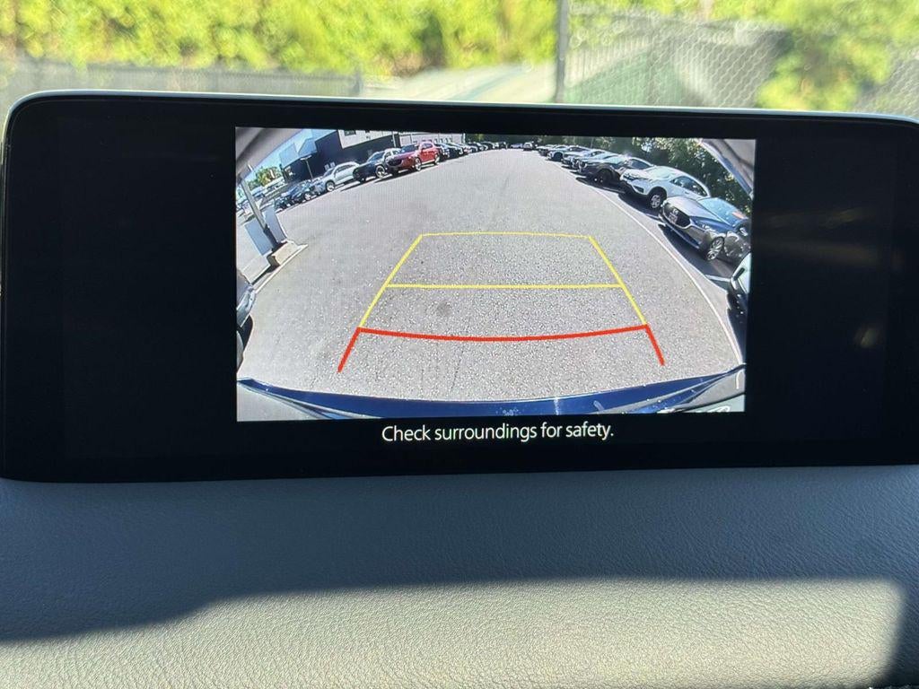 2023 Mazda Mazda CX-5 2.5 Turbo