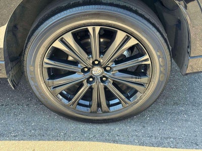 2023 Mazda Mazda CX-5 2.5 Turbo