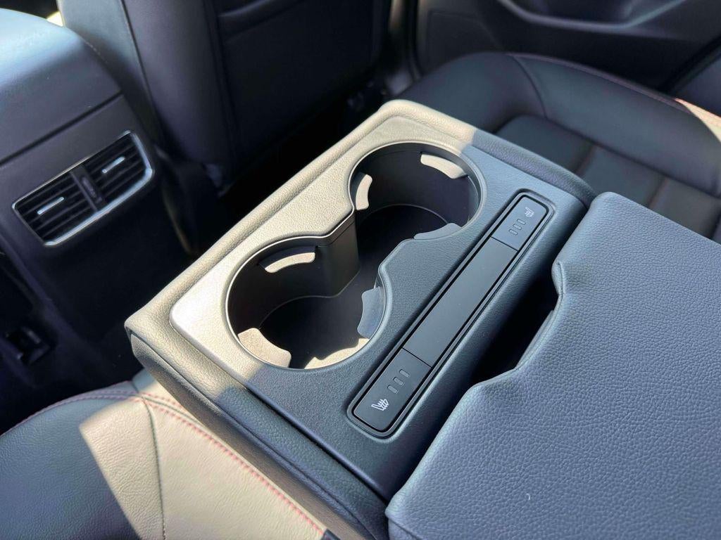 2023 Mazda Mazda CX-5 2.5 Turbo