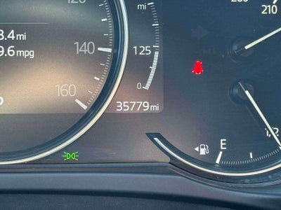 2023 Mazda Mazda CX-5 2.5 Turbo