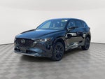2023 Mazda Mazda CX-5 2.5 Turbo