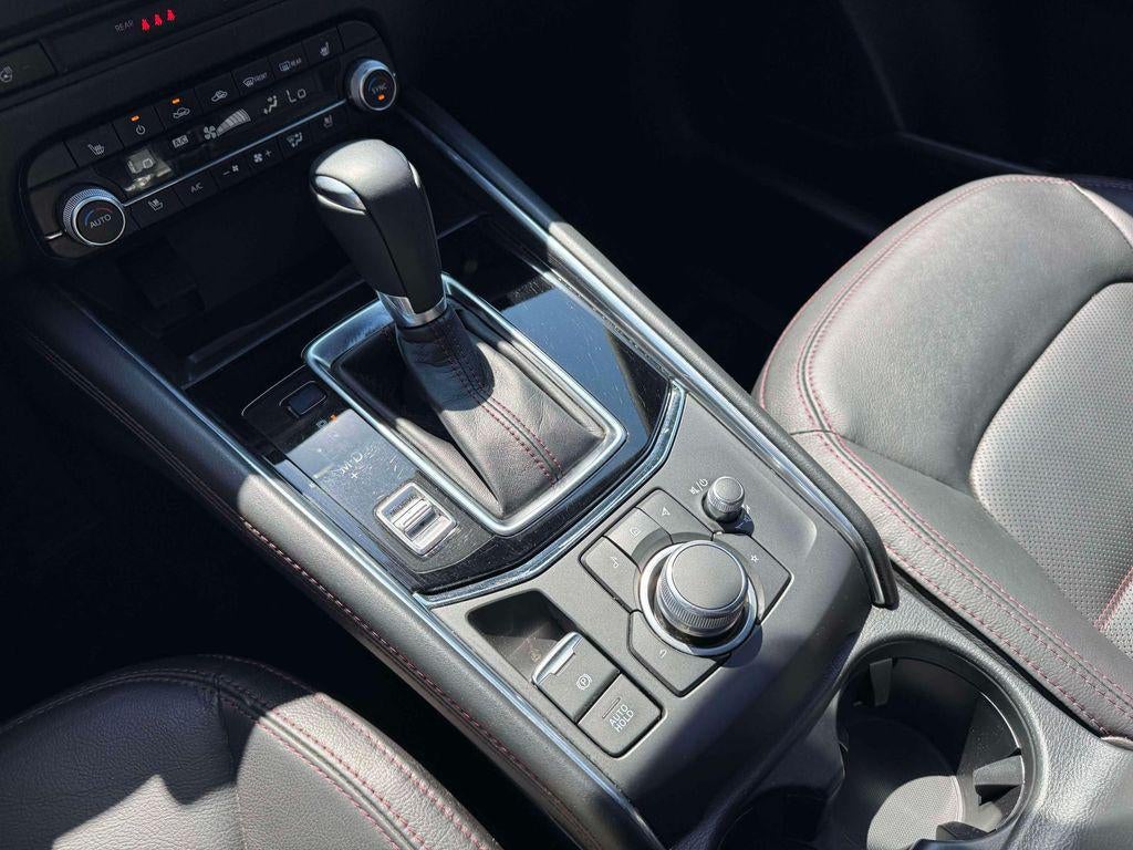 2023 Mazda Mazda CX-5 2.5 Turbo