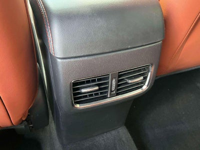 2024 Mazda Mazda CX-5 2.5 Carbon Turbo