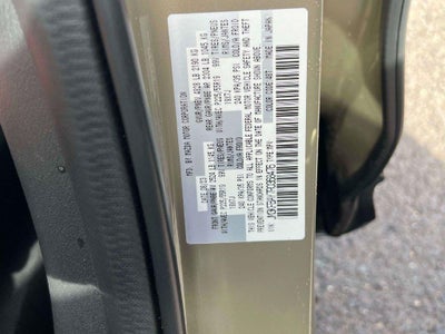 2024 Mazda Mazda CX-5 2.5 Carbon Turbo