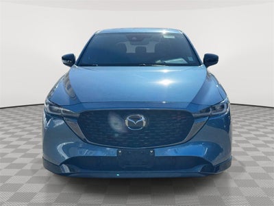 2023 Mazda Mazda CX-5 2.5 Turbo