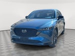 2023 Mazda Mazda CX-5 2.5 Turbo