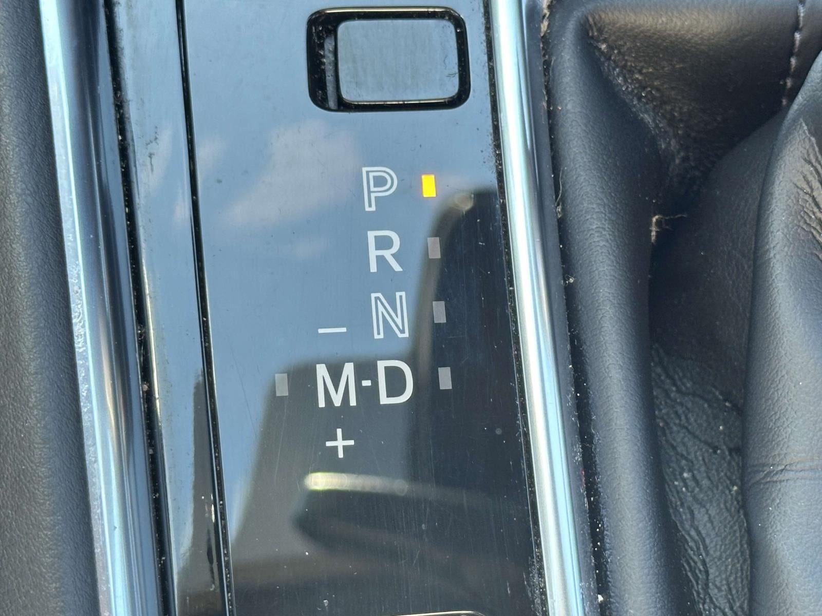 2024 Mazda Mazda CX-5 2.5 Carbon Turbo