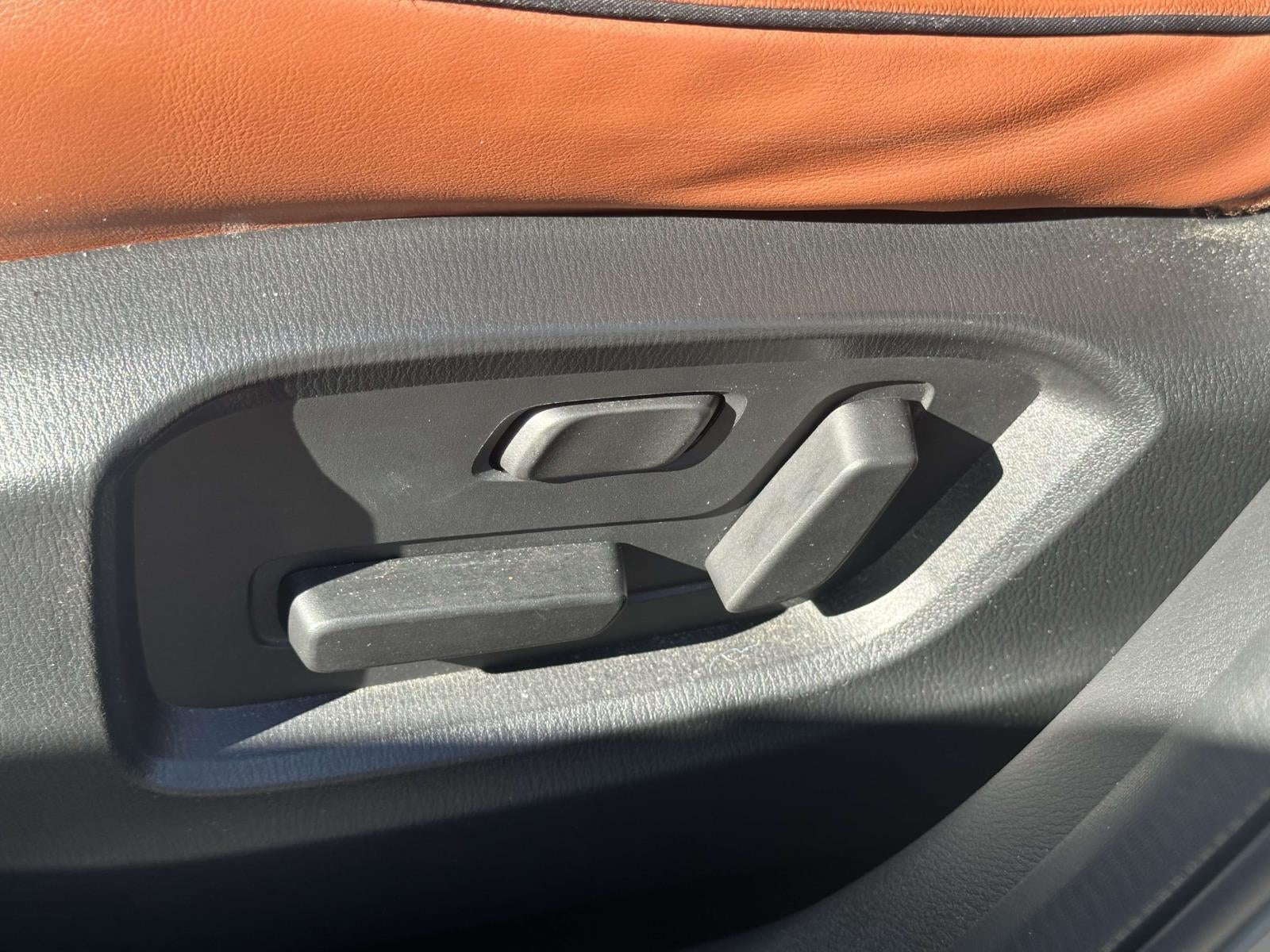 2024 Mazda Mazda CX-5 2.5 Carbon Turbo