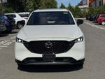 2024 Mazda Mazda CX-5 2.5 Carbon Turbo