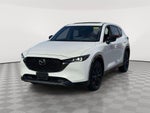 2024 Mazda Mazda CX-5 2.5 Carbon Turbo