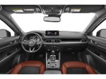 2024 Mazda Mazda CX-5 2.5 Carbon Turbo