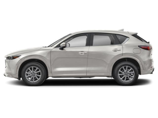 2025 Mazda Mazda CX-5 2.5 S Select