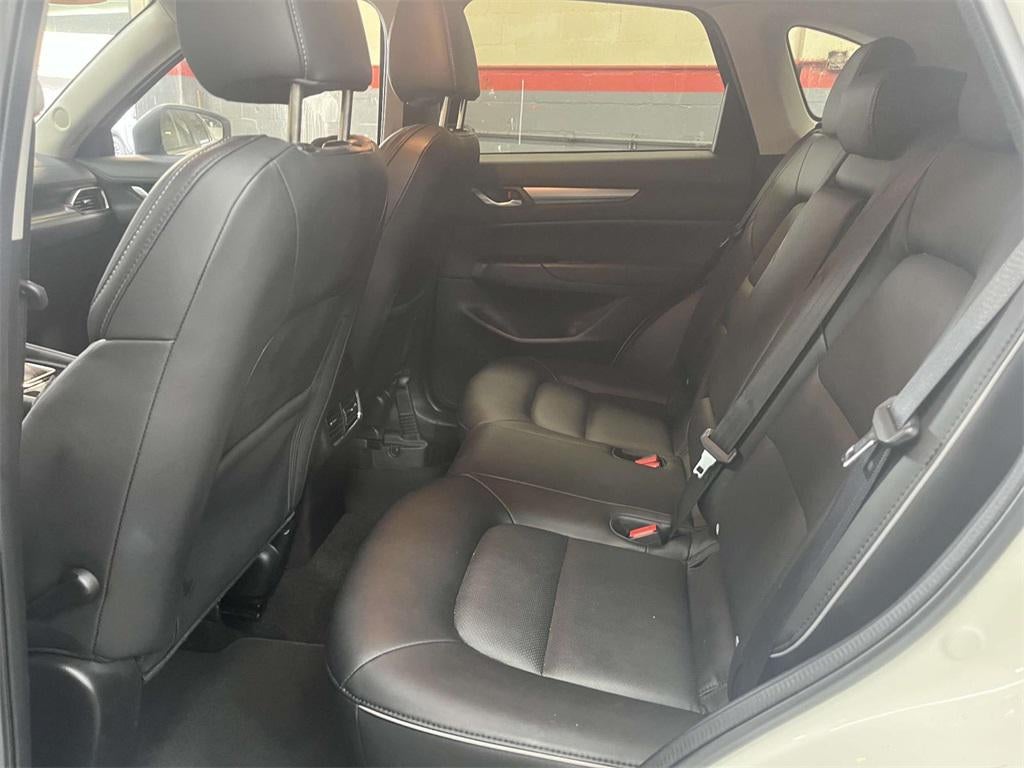 2024 Mazda Mazda CX-5 2.5 S Select