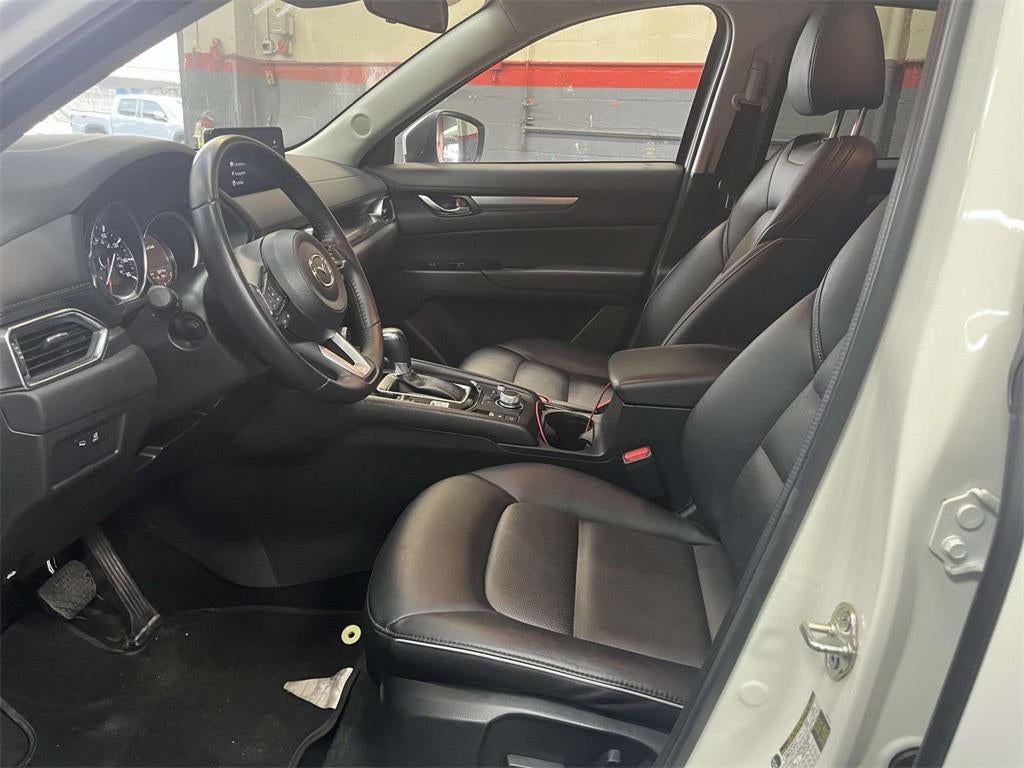 2024 Mazda Mazda CX-5 2.5 S Select