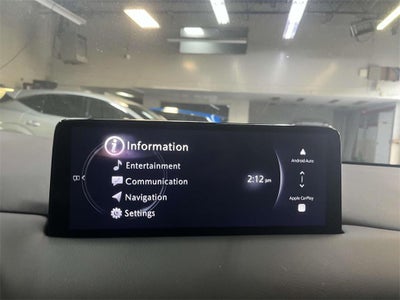 2024 Mazda Mazda CX-5 2.5 S Select