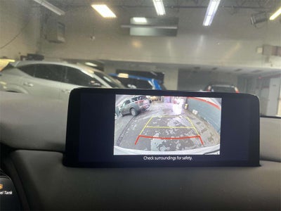 2024 Mazda Mazda CX-5 2.5 S Select