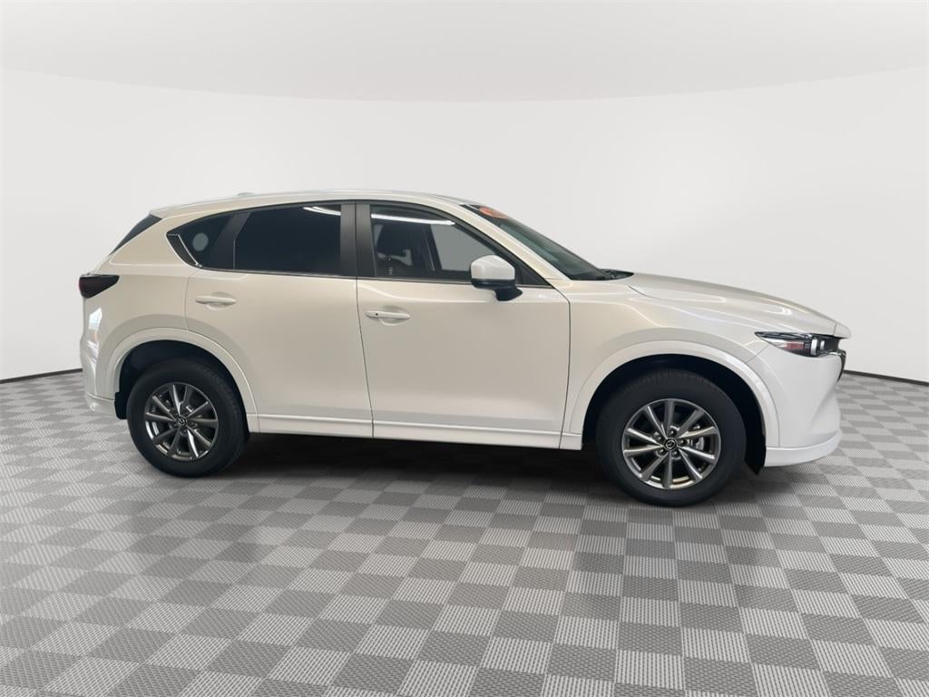 2024 Mazda Mazda CX-5 2.5 S Select