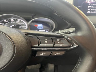 2024 Mazda Mazda CX-5 2.5 S Select