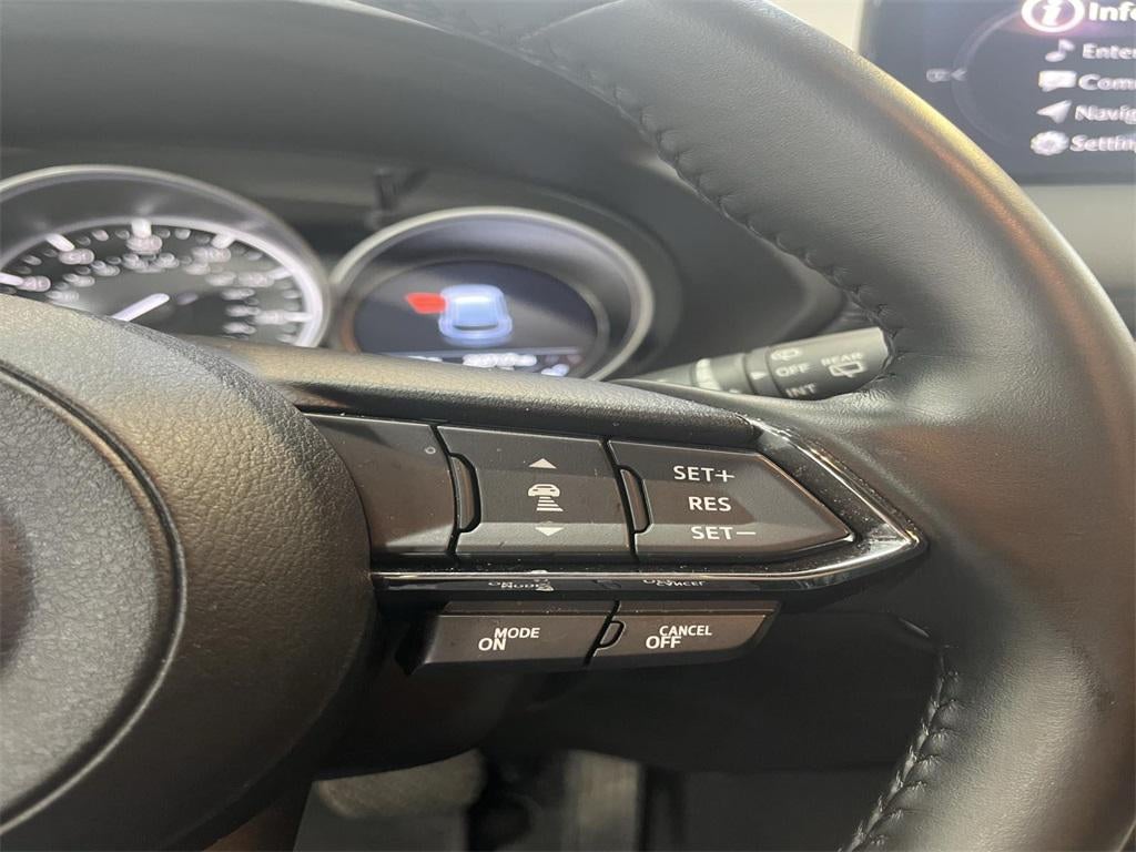 2024 Mazda Mazda CX-5 2.5 S Select