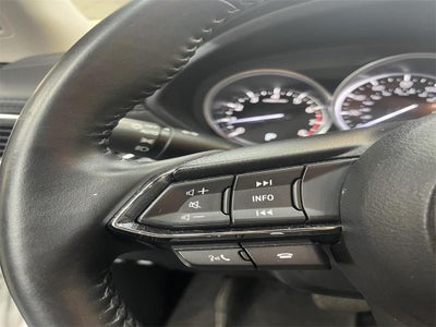 2024 Mazda Mazda CX-5 2.5 S Select