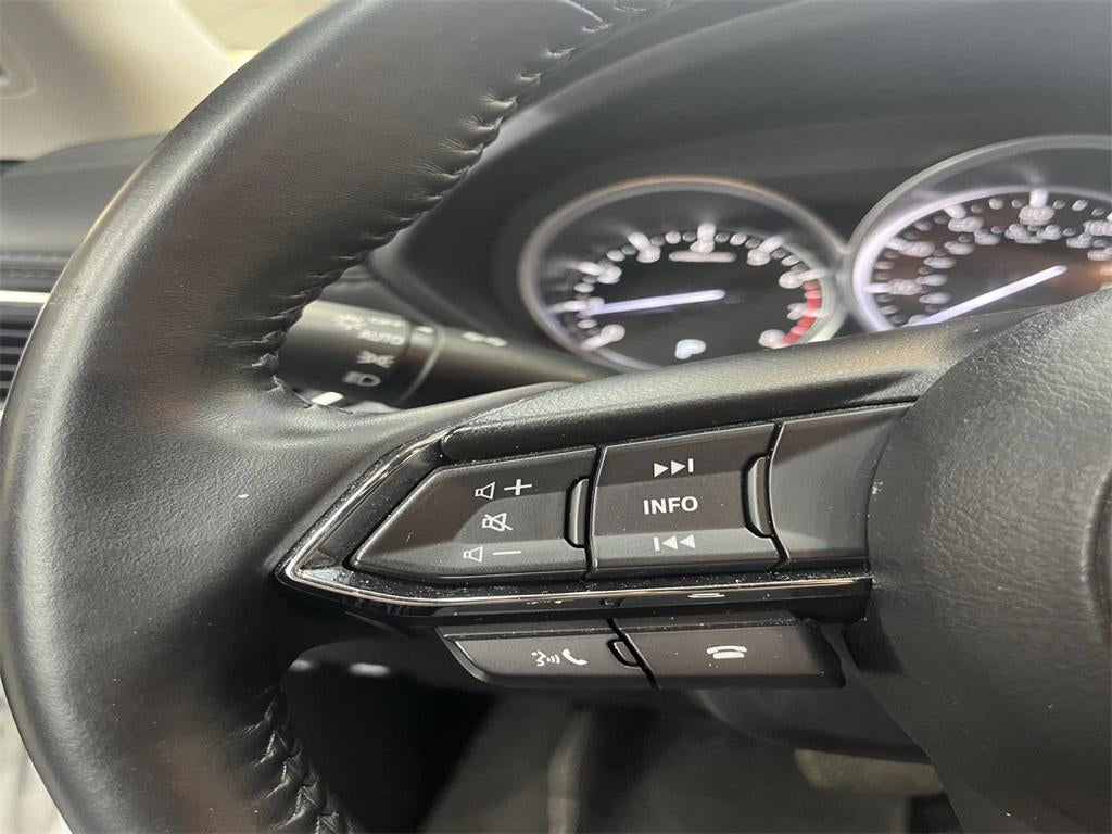 2024 Mazda Mazda CX-5 2.5 S Select