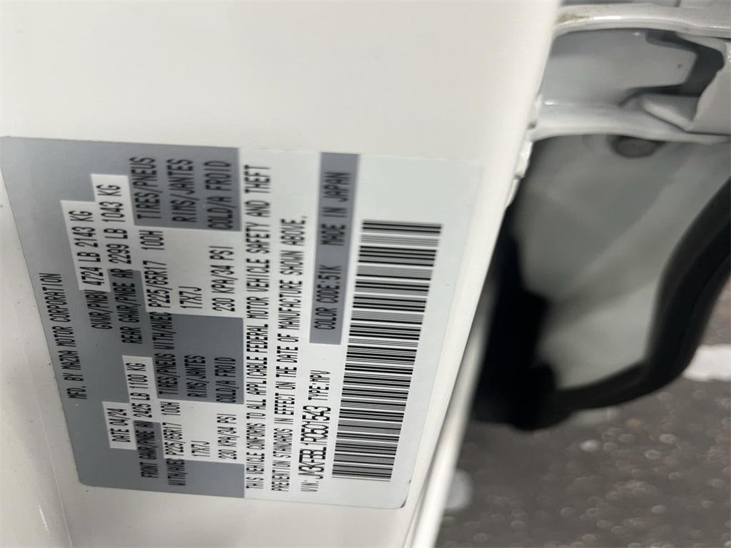 2024 Mazda Mazda CX-5 2.5 S Select