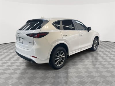 2024 Mazda Mazda CX-5 2.5 S Select
