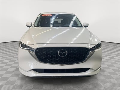 2024 Mazda Mazda CX-5 2.5 S Select