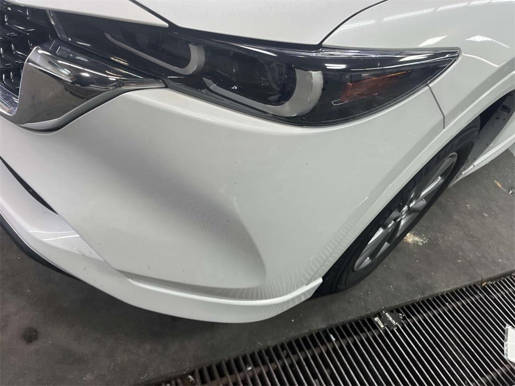 2024 Mazda Mazda CX-5 2.5 S Select