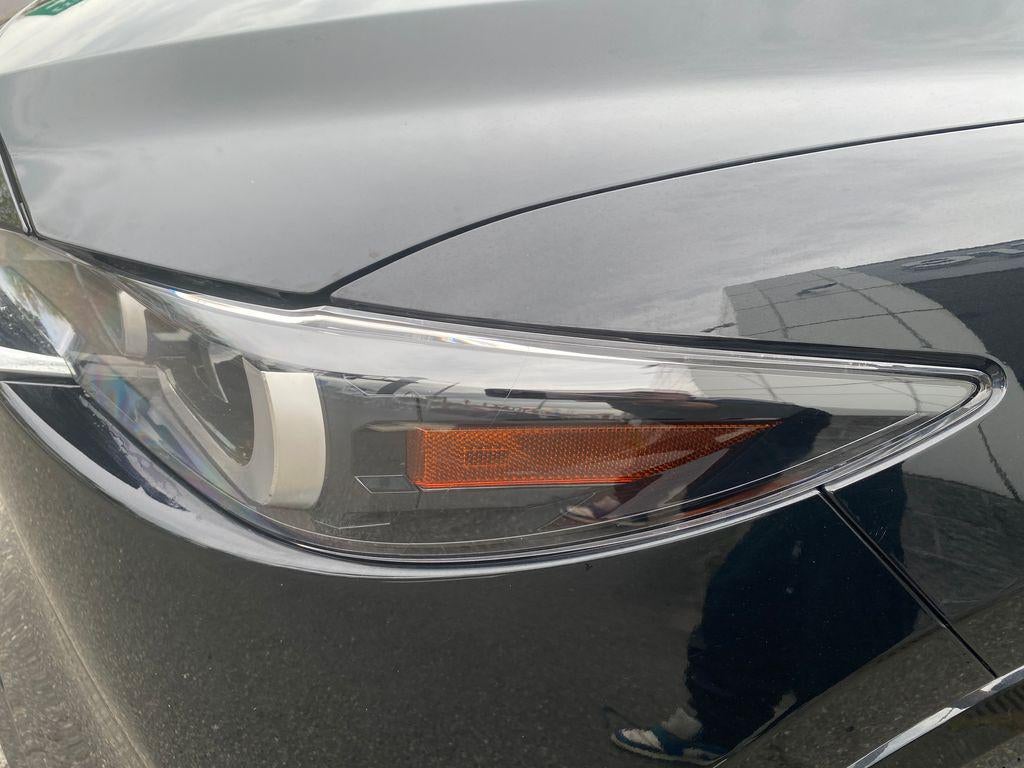 2025 Mazda Mazda CX-5 2.5 S Select