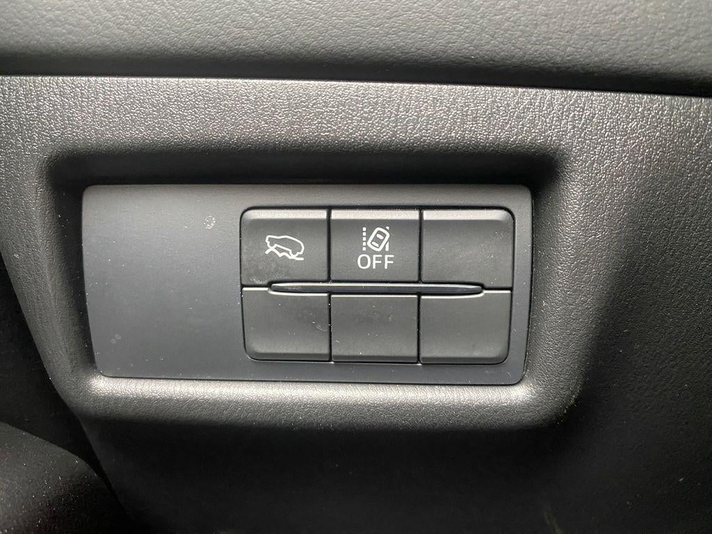 2025 Mazda Mazda CX-5 2.5 S Select