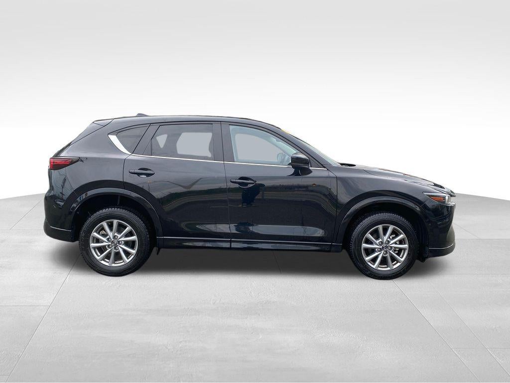 2025 Mazda Mazda CX-5 2.5 S Select