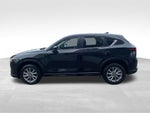 2025 Mazda Mazda CX-5 2.5 S Select