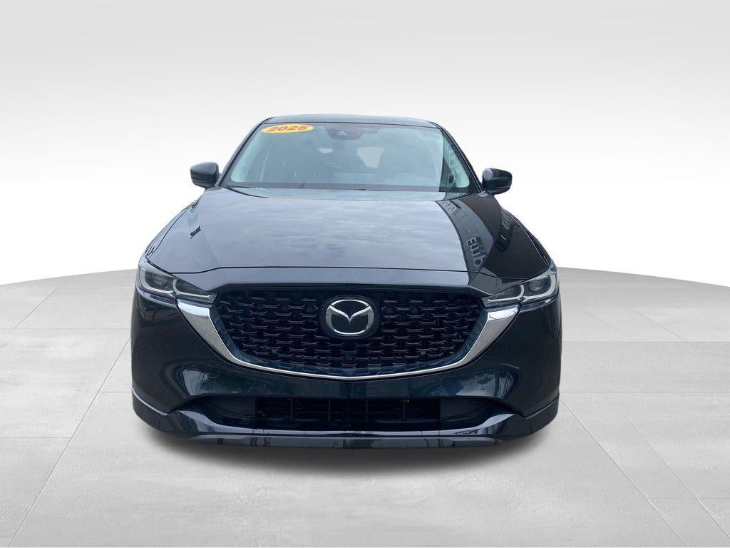 2025 Mazda Mazda CX-5 2.5 S Select