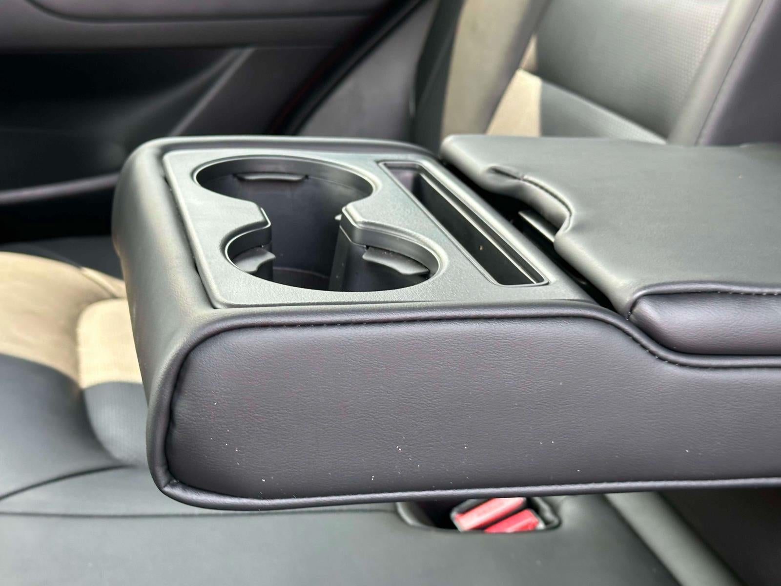 2024 Mazda Mazda CX-5 2.5 S Select