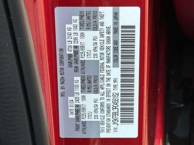 2024 Mazda Mazda CX-5 2.5 S Select