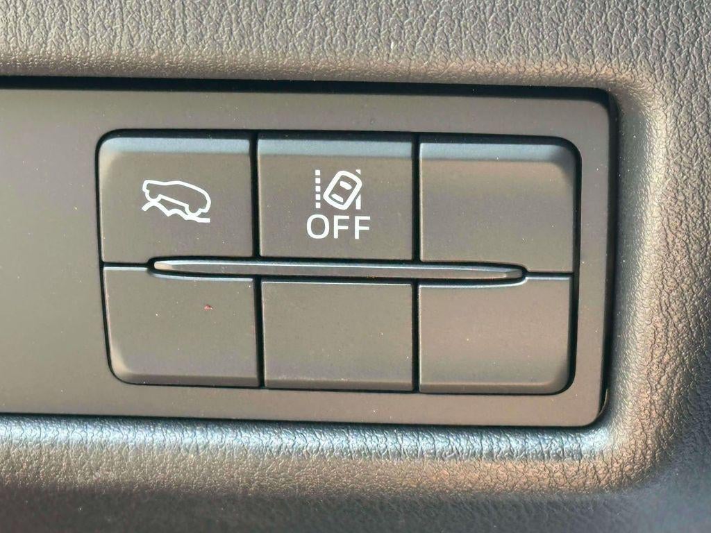 2024 Mazda Mazda CX-5 2.5 S Select