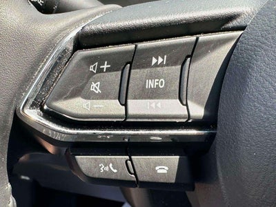 2024 Mazda Mazda CX-5 2.5 S Select