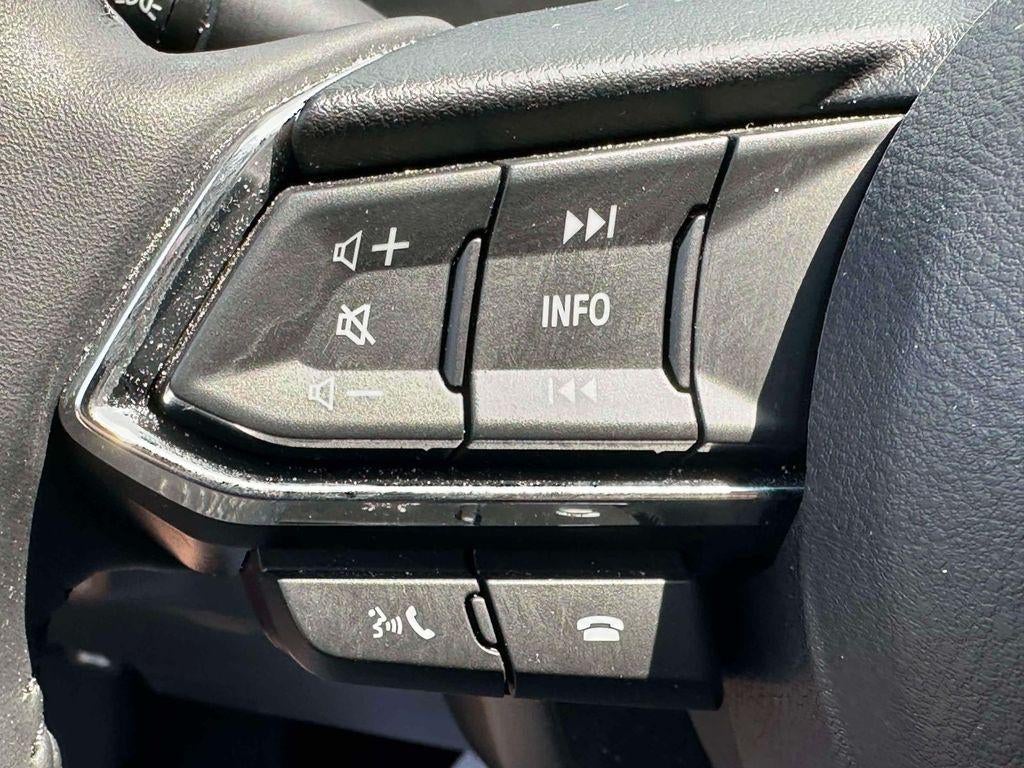 2024 Mazda Mazda CX-5 2.5 S Select
