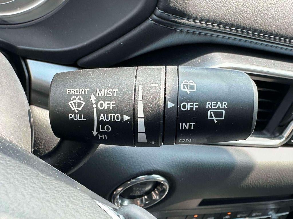 2024 Mazda Mazda CX-5 2.5 S Select