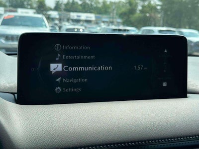 2024 Mazda Mazda CX-5 2.5 S Select
